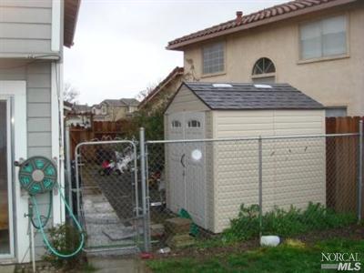 167 Coventry Way, Vallejo, CA 94591 photo 9