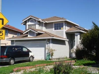 167 Coventry Way, Vallejo, CA 94591 photo 2
