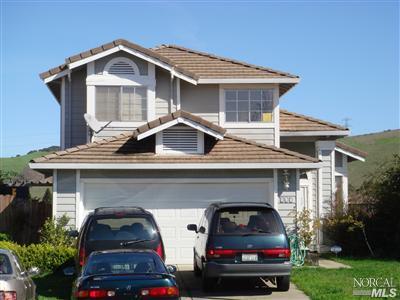 167 Coventry Way, Vallejo, CA 94591 photo 1