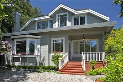 30 Winding Way, Ross, CA 94957 photo 1