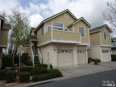 61 Manchester Dr, Fairfield, CA 94533 photo 1
