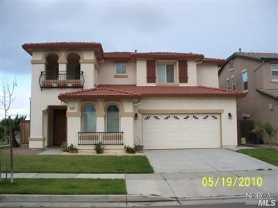 5101 Lockie Ln, Fairfield, CA 94533 photo 1
