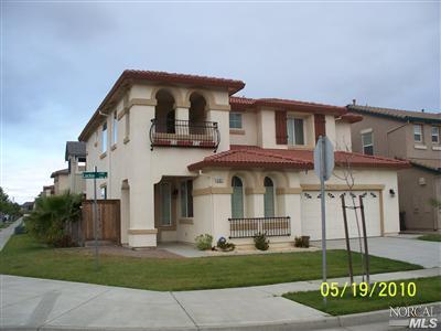 5101 Lockie Ln, Fairfield, CA 94533 photo 2