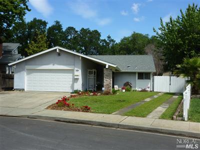 197 Normandy Dr, Vacaville, CA 95687 photo 1