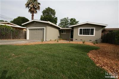 706 Verano Ave, Sonoma, CA 95476 photo 1