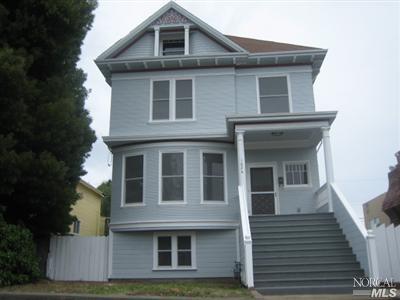 1026 Georgia St, Vallejo, CA 94590 photo 1