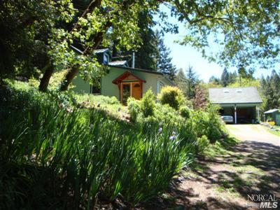 1930 E Hilltop Dr, Willits, CA 95490 photo 3