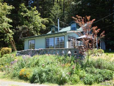 1930 E Hilltop Dr, Willits, CA 95490 photo 2