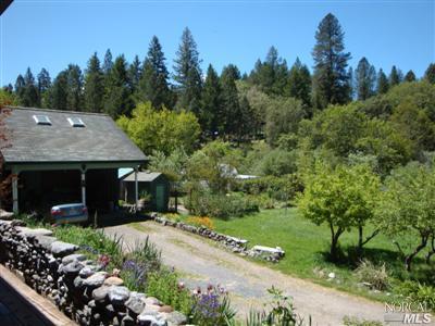 1930 E Hilltop Dr, Willits, CA 95490 photo 5