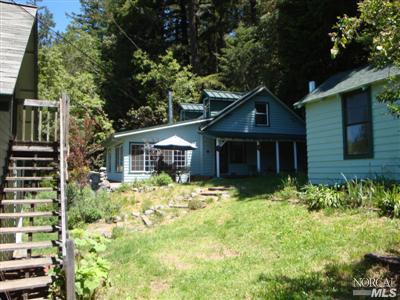 1930 E Hilltop Dr, Willits, CA 95490 photo 6