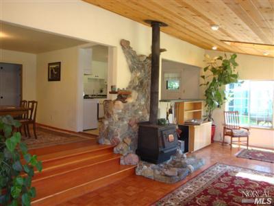 1930 E Hilltop Dr, Willits, CA 95490 photo 9