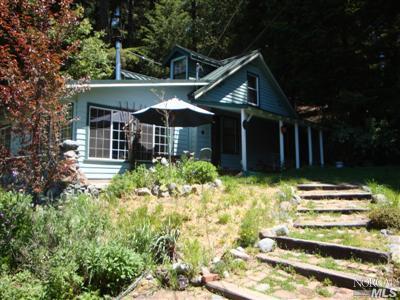 1930 E Hilltop Dr, Willits, CA 95490 photo 7