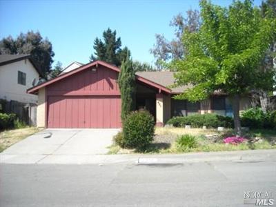 401 Bluebell Pl, Vallejo, CA 94591 photo 1