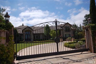 Undisclosed, Napa, CA 94558 photo 1