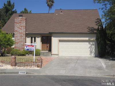 1758 Markham Ct, Fairfield, CA 94534 photo 1