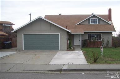 409 E Pacific Ave, Fairfield, CA 94533 photo 1