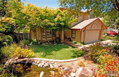 116 Cobblestone Ct, Novato, CA 94945 photo 1