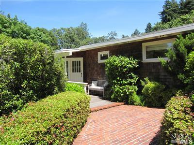 19 Woodside Way, Ross, CA 94957 photo 22