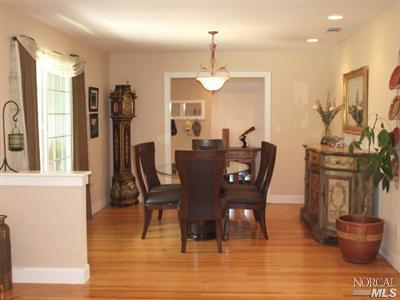 1264 Carrell Ln, Napa, CA 94558 photo 4