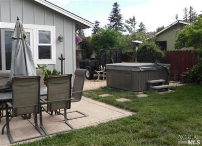 1264 Carrell Ln, Napa, CA 94558 photo 22