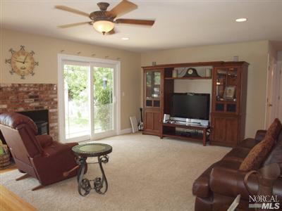 1264 Carrell Ln, Napa, CA 94558 photo 12