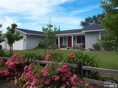 1264 Carrell Ln, Napa, CA 94558 photo 1