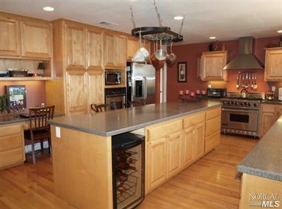 1264 Carrell Ln, Napa, CA 94558 photo 8