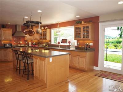 1264 Carrell Ln, Napa, CA 94558 photo 9