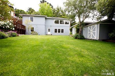 113 Reed Blvd, Mill Valley, CA 94941 photo 2