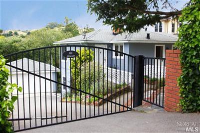 113 Reed Blvd, Mill Valley, CA 94941 photo 3