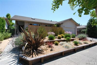 1202 Larkin Dr, Sonoma, CA 95476 photo 1