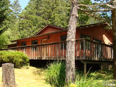 26709 Sherwood Rd, Willits, CA 95490 photo 4