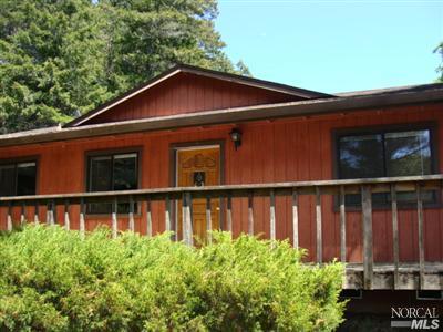 26709 Sherwood Rd, Willits, CA 95490 photo 2