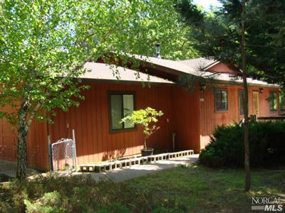 26709 Sherwood Rd, Willits, CA 95490 photo 1