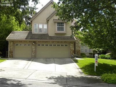 758 Fallen Leaf Ct, Fairfield, CA 94534 photo 1