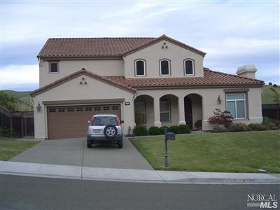1306 Misawa Ct, Vallejo, CA 94591 photo 1