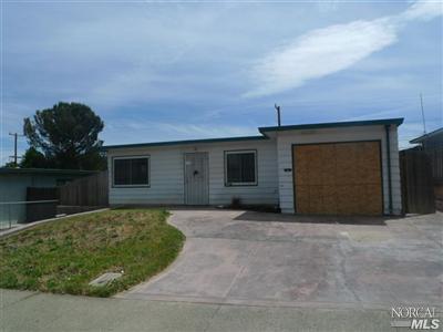 427 La Jolla St, Vallejo, CA 94591 photo 1
