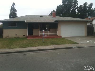 507 Parkwood Dr, Vallejo, CA 94591 photo 1