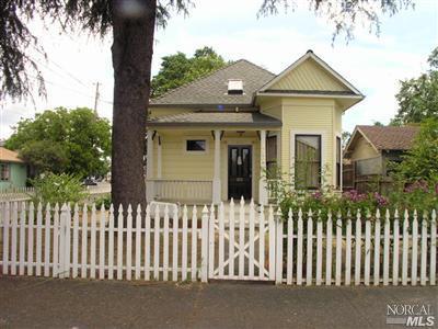 Undisclosed, Santa Rosa, CA 95401 photo 1