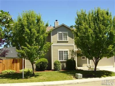 300 Cornell St, Windsor, CA 95492 photo 1