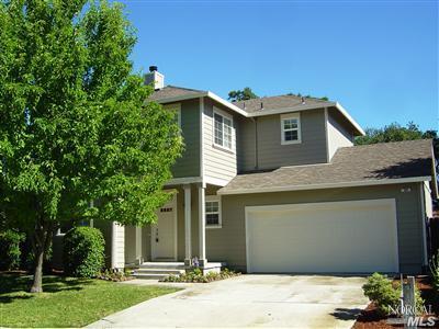300 Cornell St, Windsor, CA 95492 photo 3
