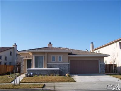 4366 The Masters Dr, Fairfield, CA 94533 photo 1