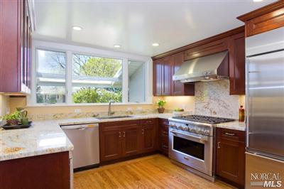 87 Cornell Ave, Larkspur, CA 94939 photo 5