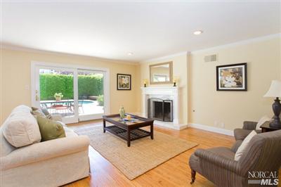 87 Cornell Ave, Larkspur, CA 94939 photo 3