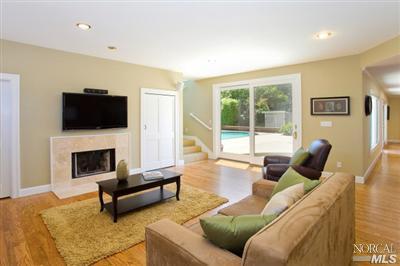 87 Cornell Ave, Larkspur, CA 94939 photo 4