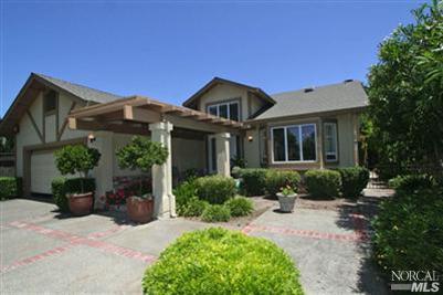 630 Oak Ln, Sonoma, CA 95476 photo 1