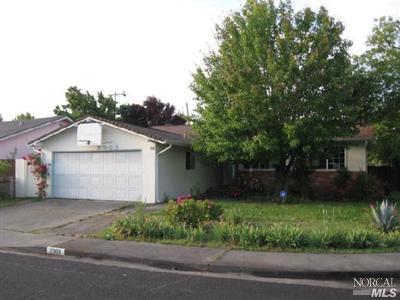2003 Severus Dr, Vallejo, CA 94589 photo 1