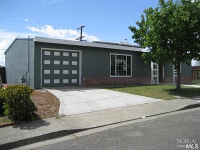 244 Navone St, Vallejo, CA 94591 photo 1