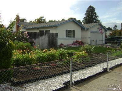 2339 Gull Ct, Fairfield, CA 94533 photo 1