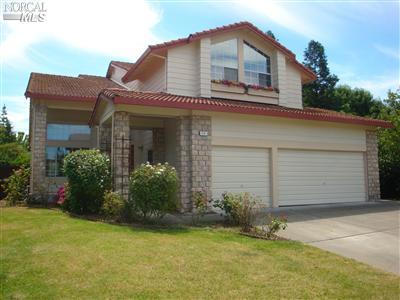 424 Cayetano Ct, Windsor, CA 95492 photo 1